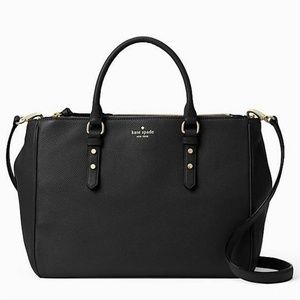Kate Spade Leighann Mulberry Street